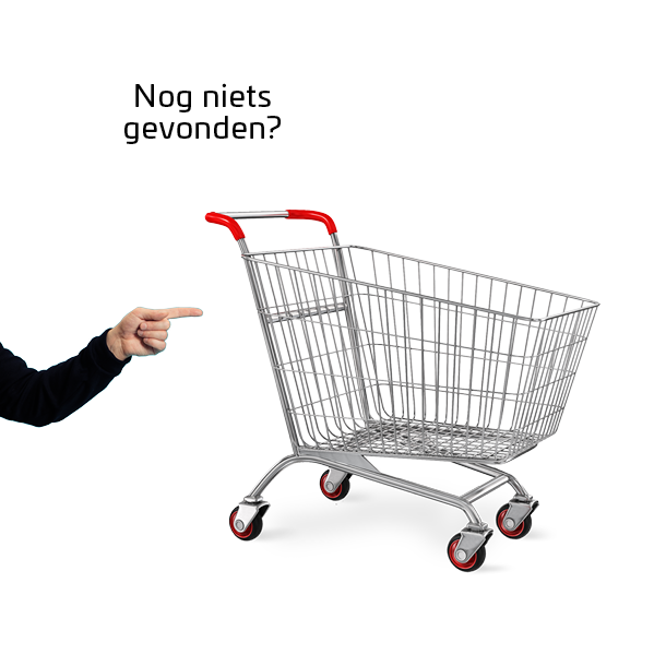 Cart is empty